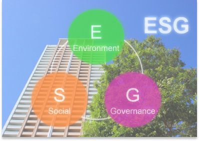 ESG活動|ESG活動の各種方針をまとめています。