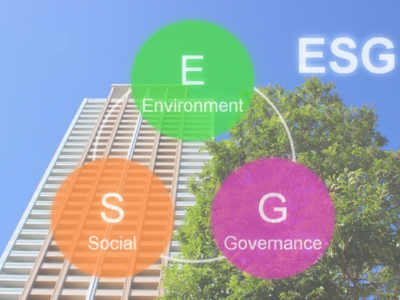 ESG活動