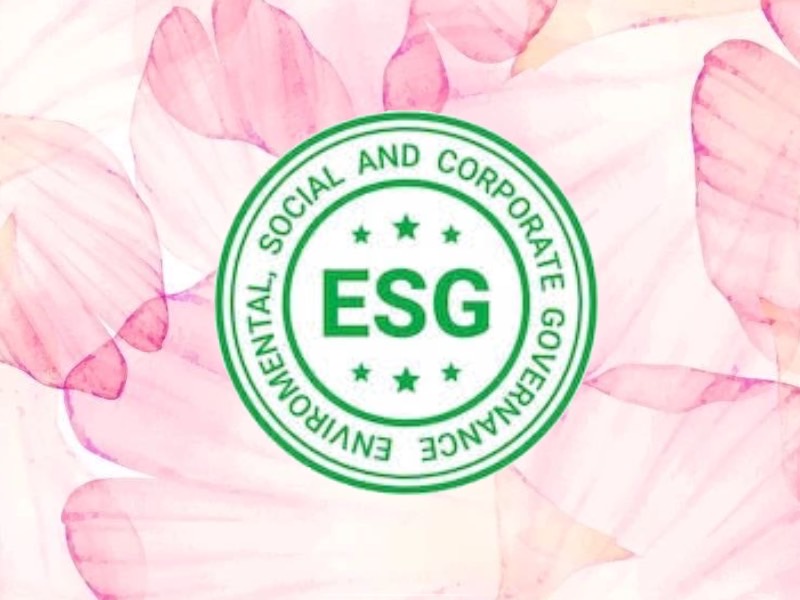 ESG活動