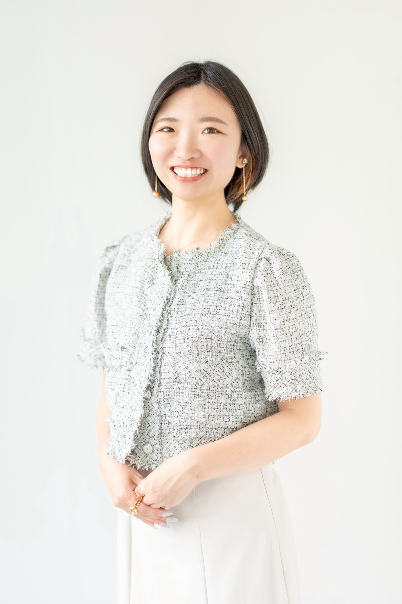 岡村有希子 / 代表取締役