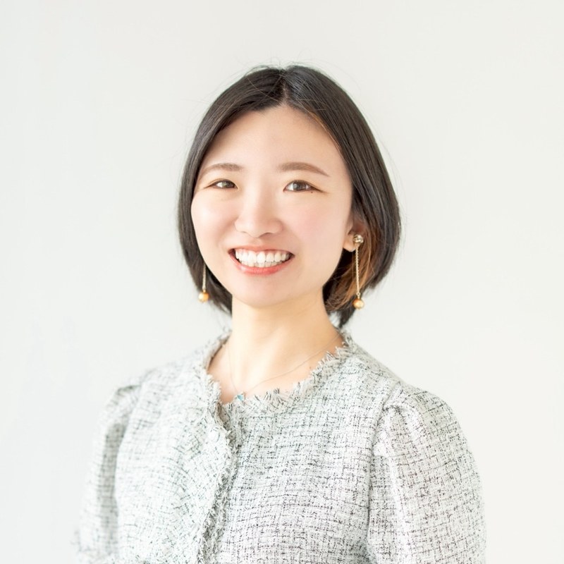 代表 岡村由紀子